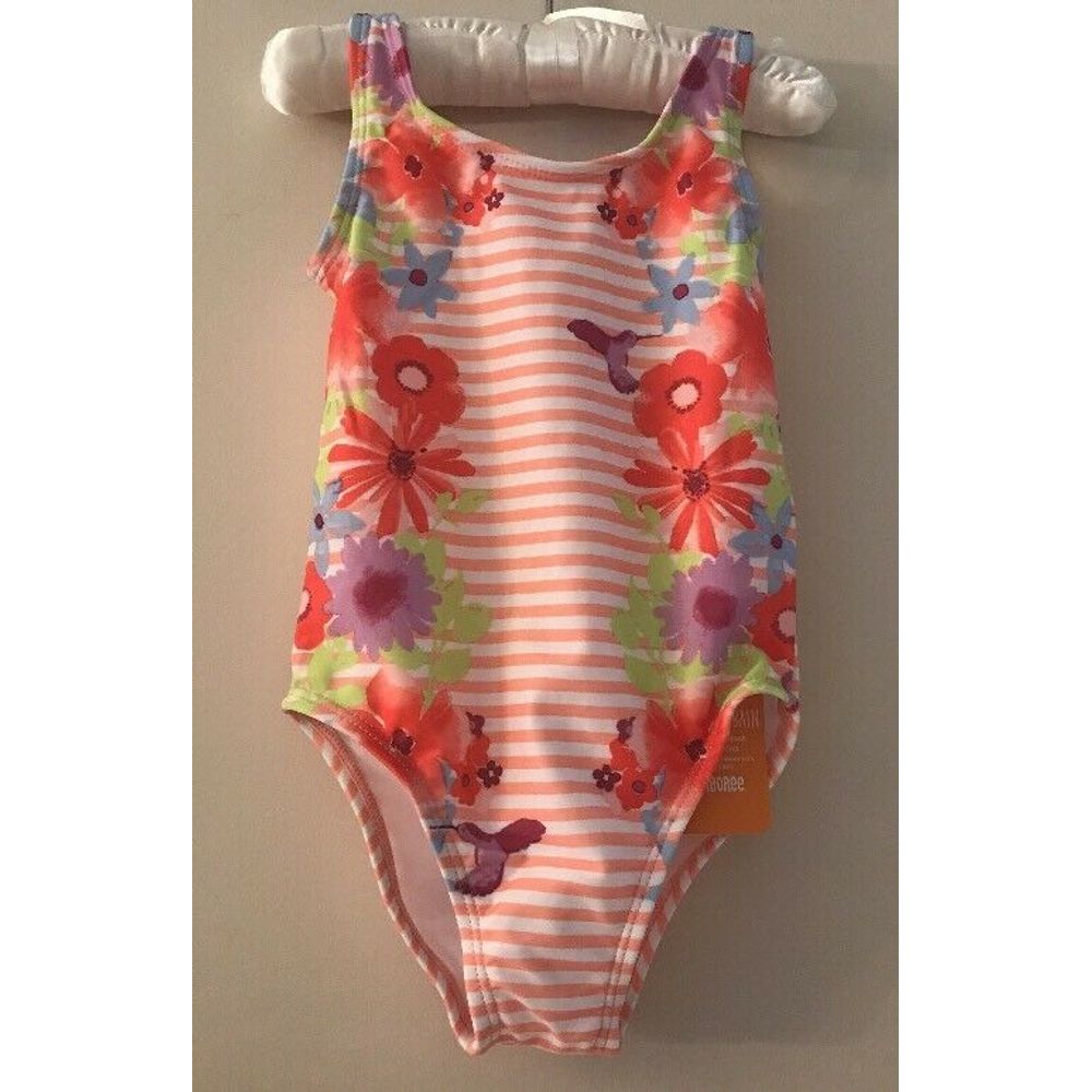 Gymboree Swimsuit 2T